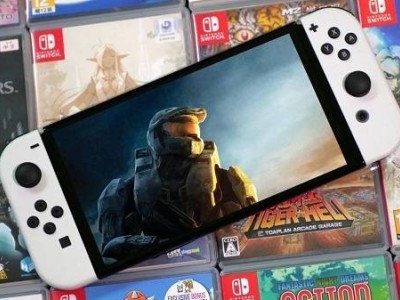 微軟大作將登Switch 2？任天堂默不作聲引猜測(cè)