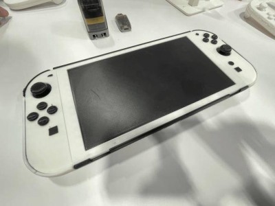 Genki在CES展示Switch 2保護(hù)殼，但否認(rèn)見過真機(jī)，系基于泄露信息設(shè)計