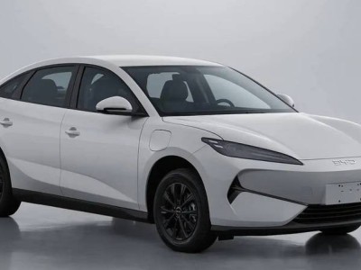 比亞迪e7平價(jià)純電新車型曝光，外觀設(shè)計(jì)引關(guān)注！