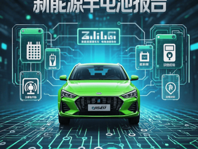 冬季新能源車充電秘籍：五招助你電池續(xù)航更持久！