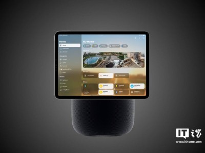 蘋(píng)果HomePad智能家居中心上市延期，AI功能成關(guān)鍵阻礙