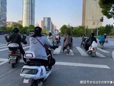 2025年電動車新規(guī)：三類車禁上牌，兩類車限上路，購車需謹慎！