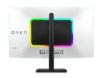 惠普暗影精靈32寸OLED顯示器來襲：4K240Hz，售價9979元值得買嗎？