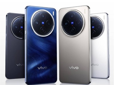 vivo X200S升級(jí)來(lái)襲：無(wú)線充電與超聲波指紋解鎖成新亮點(diǎn)