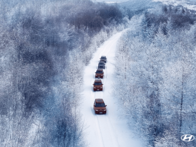 極寒挑戰(zhàn)下，燃油四驅(qū)車何以穩(wěn)居C位？