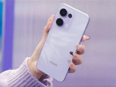 OPPO Reno13系列國補上線，最高直降500元，你心動了嗎？