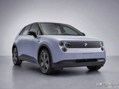 蔚來螢火蟲新車申報引熱議，多品牌戰(zhàn)略能否助其2025銷量翻倍？