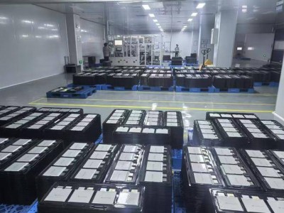 河南克能新能源高功率電池新品問世，快充快放賦能新領(lǐng)域