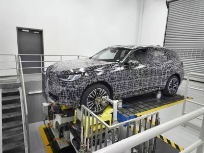 全新BMW X3智能駕趣何來？揭秘“虛實”研發(fā)測試與“智造”品質(zhì)之路