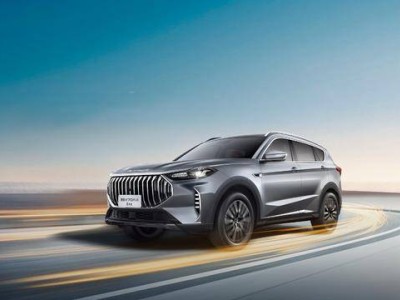 捷途x70 plus冠軍版上市：高性價(jià)比中型SUV，騰訊生態(tài)加持更智能