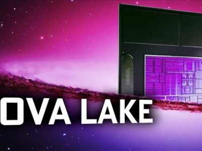 Intel新CPU“Nova Lake”曝光：大小核全新升級，接口成最大懸念？