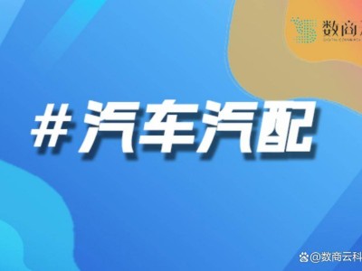 數(shù)商云賦能汽車配件行業(yè)，打造高效訂貨平臺(tái)新方案