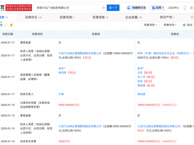 安陽萬達“換東家”，新華保險攜中金資本全盤接手？