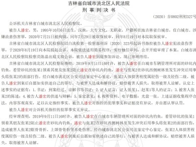 網(wǎng)紅訓狗師潘宏：曾因故意傷害獲刑，直播言論引爭議