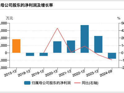 美利信業(yè)績滑坡，2024預(yù)虧超億，海外并購夢碎前路何尋？