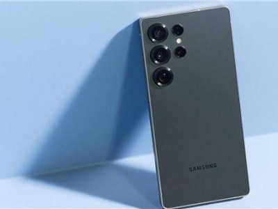 三星Galaxy S25 Ultra萬元登場，安卓機皇新體驗圖賞來襲！