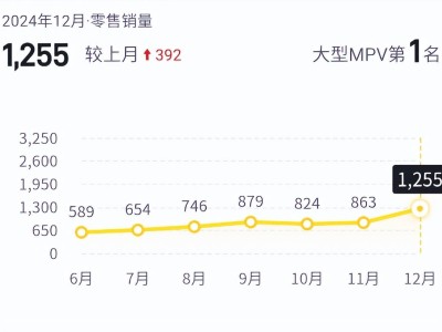 極氪009逆襲背后：理想MEGA為何難破局？