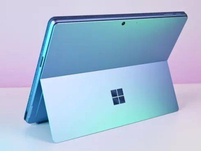 微軟即將發(fā)布小巧高能Surface新品，直面iPad Pro挑戰(zhàn)！