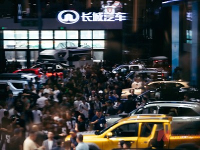 2024車企業(yè)績(jī)預(yù)告揭曉：哪些品牌盈利飆升，哪些陷入虧損泥潭？