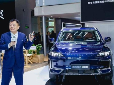 創(chuàng)維汽車海外逆襲！SKYWORTH K新加坡售97萬，國內(nèi)EV6僅13萬何解？