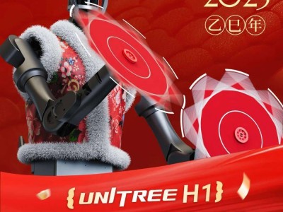 張藝謀春晚新作《秧BOT》：揭秘宇樹Unitree H1人形機器人舞蹈技術(shù)