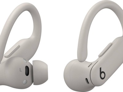 蘋果PowerBeats Pro 2曝光：運動耳機新增心率監(jiān)測，續(xù)航達45小時