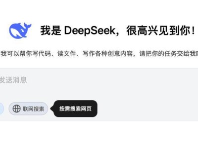 國產(chǎn)AI新突破！DeepSeek大模型全網(wǎng)爆火，它到底牛在哪里？