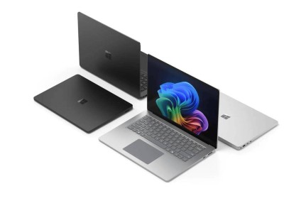 微軟新推英特爾版Surface Pro 11與Laptop 7，還有USB 4擴(kuò)展塢來(lái)襲！