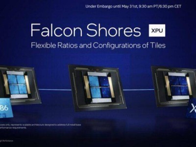 英特爾放棄Falcon Shores GPU，全力押注AI系統(tǒng)級解決方案