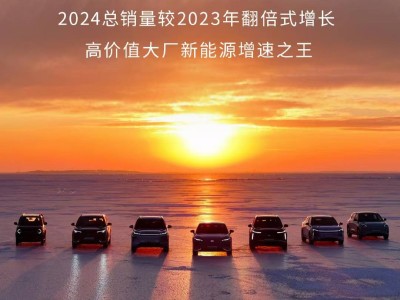 吉利銀河新能源戰(zhàn)績斐然，2025年能否持續(xù)領跑新能源賽道？