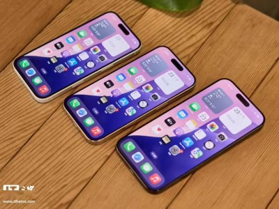 蘋果iPhone出貨量下滑，Apple 智能提振效果真的有限嗎？