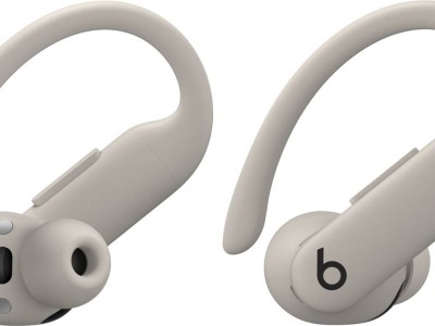 蘋果Powerbeats Pro 2來襲：主動(dòng)降噪+心率監(jiān)測，運(yùn)動(dòng)耳機(jī)新升級(jí)！