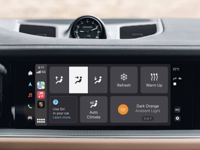 CarPlay風光不再，智能座艙未來何在？新勢力引領汽車科技新篇章