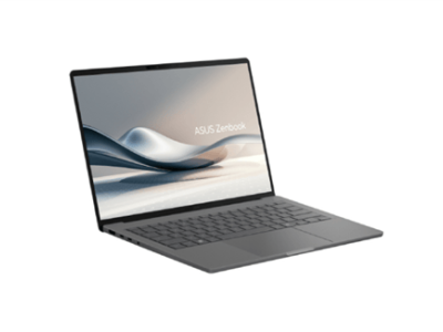 華碩Zenbook A14驍龍版來(lái)襲，全陶瓷鋁材質(zhì)打造極致輕盈體驗(yàn)！