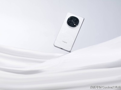 OPPO Find N5輕體驗：折疊屏新境界，直板手感再現(xiàn)？