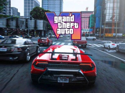 PC平臺收入僅占8%，難怪《GTA6》不先在PC上首發(fā)！