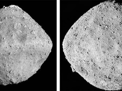 小行星研究新進(jìn)展：日美樣本交換，地球防御計(jì)劃持續(xù)升級(jí)