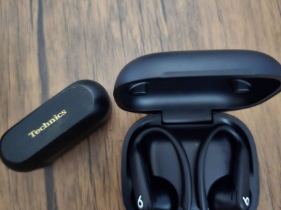 沃爾瑪顧客竟提前拿到蘋果Powerbeats Pro 2耳機(jī)！