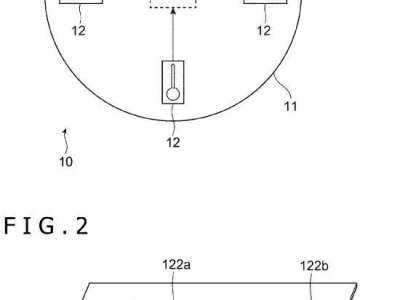 索尼新專利曝光：PlayStation手柄可變形，沉浸式體驗再升級？