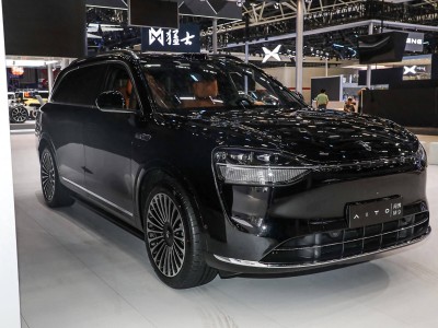 2025年增程式車型大爆發(fā)，今年入手能成“最幸福”車主嗎？