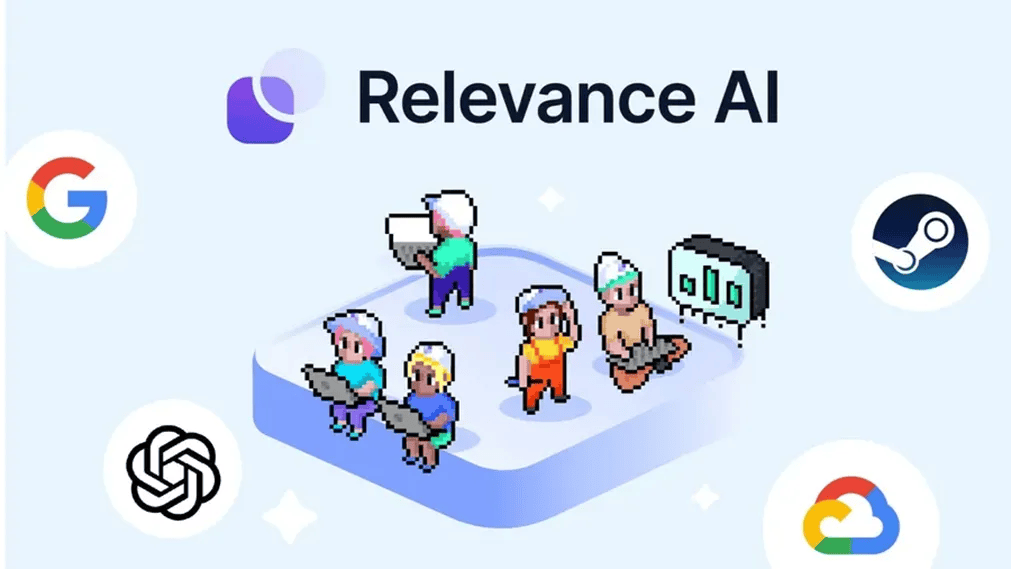 Relevance AI