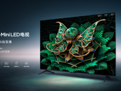 TCL C11K的音畫質強到離譜！有了它電影院再也賺不到你的錢