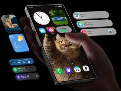 信息管理更智能 三星Galaxy S25系列用AI提升工作效率