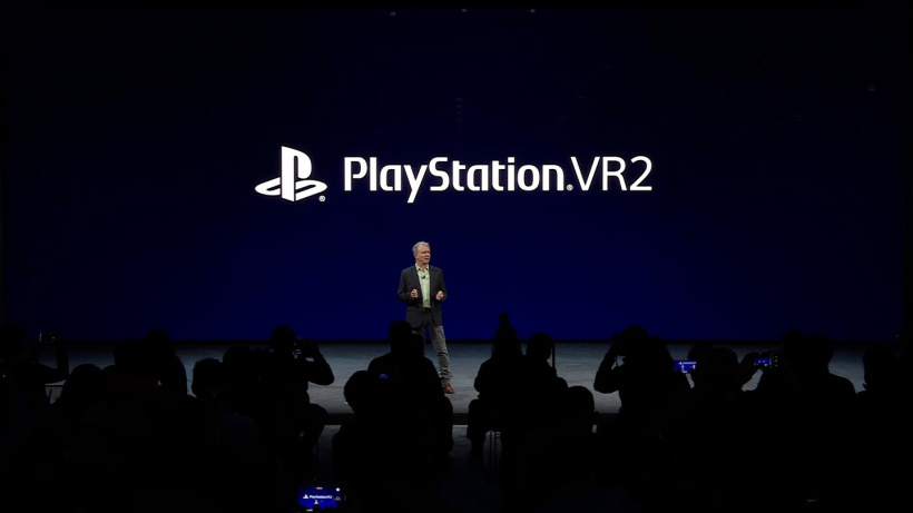 PS VR2